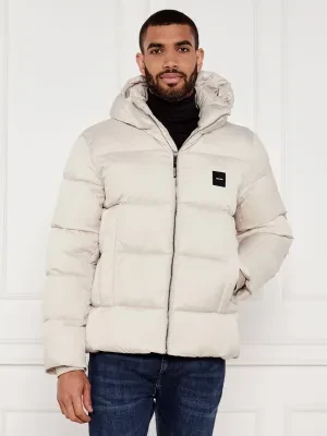 Calvin Klein Kurtka | Regular Fit