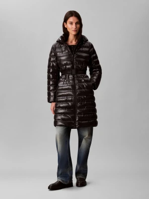 Calvin Klein Kurtka | Regular Fit czarny