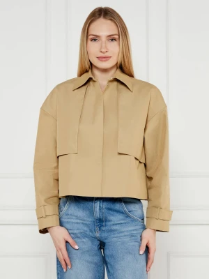 Calvin Klein Kurtka | Regular Fit