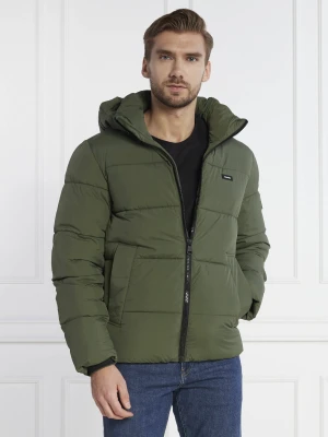 Calvin Klein Kurtka | Regular Fit