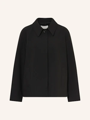 Calvin Klein Kurtka schwarz