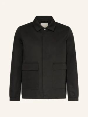 Calvin Klein Kurtka schwarz