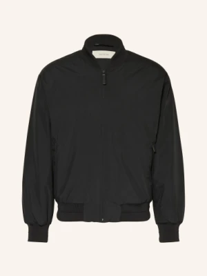 Calvin Klein Kurtka schwarz