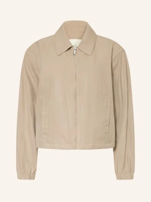 Calvin Klein Kurtka Typu Blouson beige