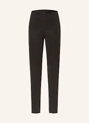 Calvin Klein Legginsy schwarz