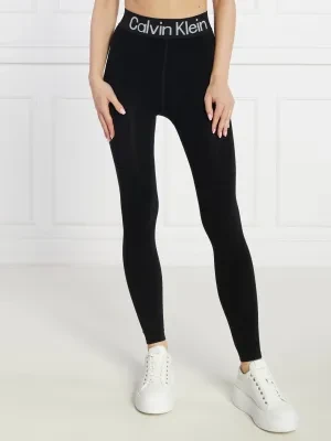 Calvin Klein Legginsy | Slim Fit