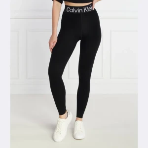 Calvin Klein Legginsy | Slim Fit
