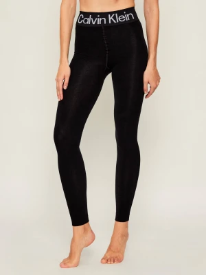 Calvin Klein Legginsy | Slim Fit