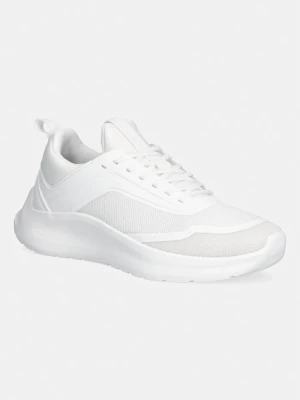 Calvin Klein LIGHT EVA RUN LACE SOCK MM sneakersy męskie