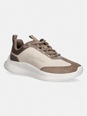 Zdjęcie produktu Calvin Klein LIGHT EVA RUNNER sneakersy męskie