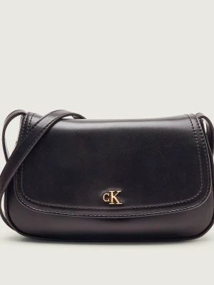 Calvin Klein Listonoszka czarny