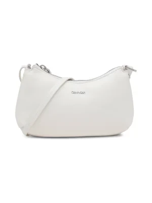 Calvin Klein Listonoszka CK MUST SOFT CROSSBODY BAG