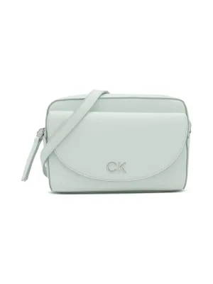 Calvin Klein Listonoszka Daily Camera Bag Pebble