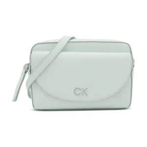 Calvin Klein Listonoszka Daily Camera Bag Pebble