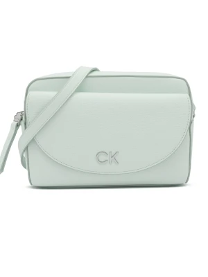 Calvin Klein Listonoszka Daily Camera Bag Pebble