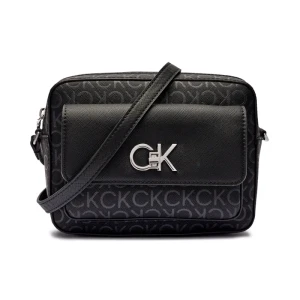 Calvin Klein Listonoszka RE-LOCK CAMERA