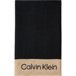 Calvin Klein Lniane pareo
