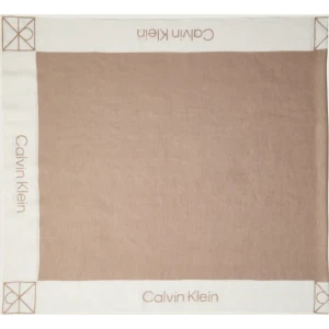 Calvin Klein Lniane pareo
