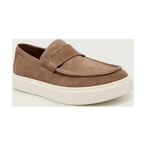 Calvin Klein Loafersy | zamsz