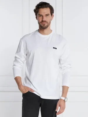 Calvin Klein Longsleeve | Comfort fit