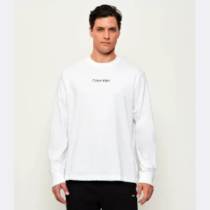 Calvin Klein Longsleeve | Loose fit