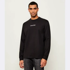 Calvin Klein Longsleeve | Loose fit