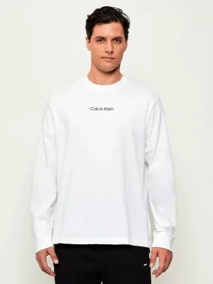 Calvin Klein Longsleeve | Loose fit