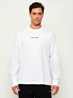 Calvin Klein Longsleeve | Loose fit