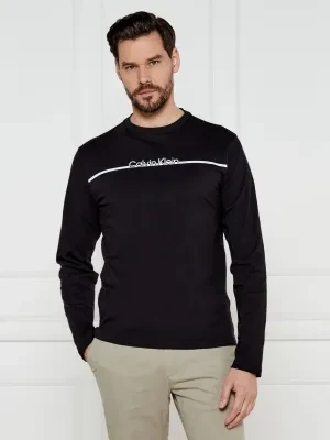 Calvin Klein Longsleeve | Regular Fit