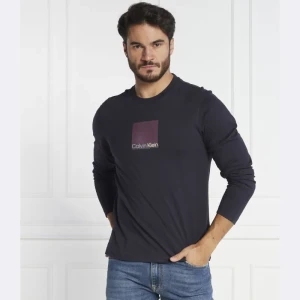 Calvin Klein Longsleeve | Regular Fit