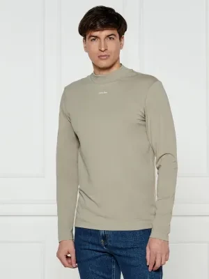 Calvin Klein Longsleeve | Slim Fit