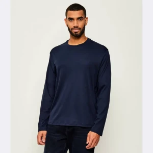Calvin Klein Longsleeve SUPIMA INTERLOCK | Regular Fit