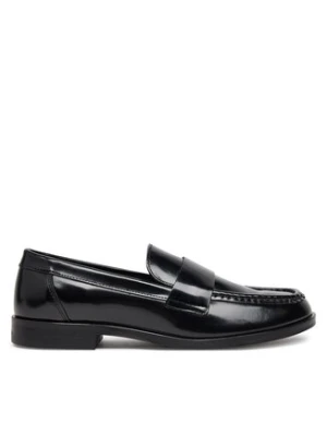 Calvin Klein Lordsy City Sleek HW0HW02306 Czarny