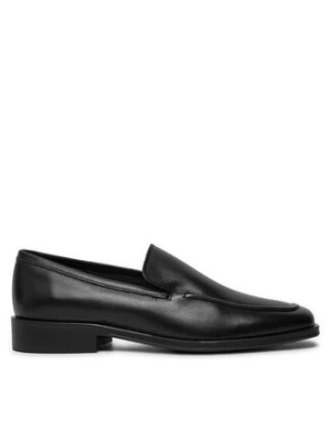 Calvin Klein Lordsy Flat Loafer HW0HW02432 Czarny