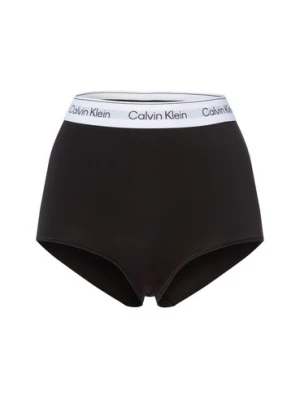 Calvin Klein Majtki Kobiety Bawełna czarny,