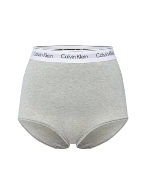 Calvin Klein Majtki Kobiety Bawełna szary,