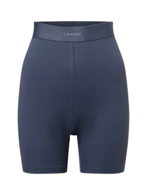Calvin Klein Majtki Kobiety niebieski,