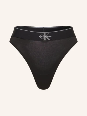 Calvin Klein Majtki schwarz