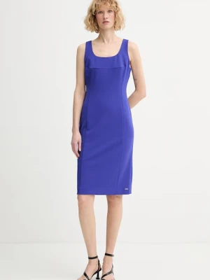 Calvin Klein mała czarna