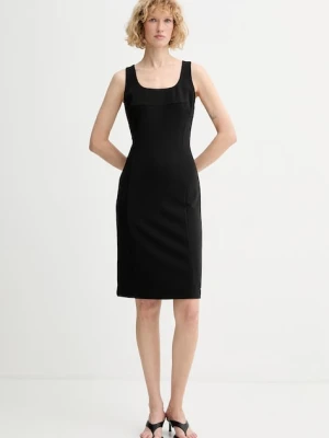 Calvin Klein mała czarna