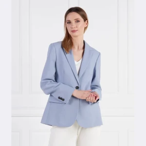 Calvin Klein Marynarka ESSENTIAL TAILORED | Regular Fit