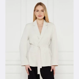 Calvin Klein Marynarka | Regular Fit