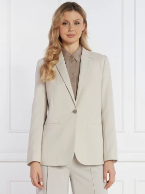 Calvin Klein Marynarka | Regular Fit