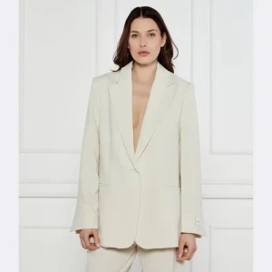 Calvin Klein Marynarka | Relaxed fit