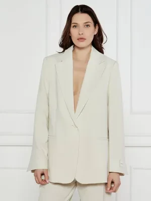 Calvin Klein Marynarka | Relaxed fit