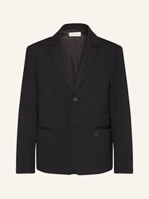 Calvin Klein Marynarka schwarz