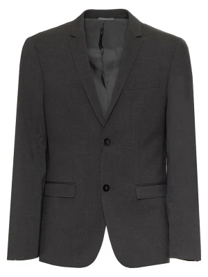 Calvin Klein Marynarka w kolorze antracytowym rozmiar: 52
