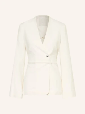 Calvin Klein Marynarka weiss