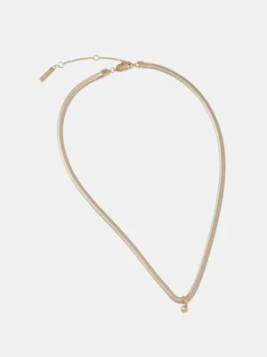 Calvin Klein naszyjnik damski ze stali szlachetnej