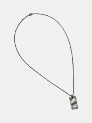 Calvin Klein naszyjnik męska 35100032